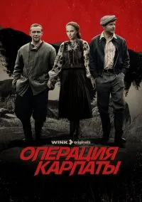 Операция «Карпаты» (2024) Операция «Карпаты» (2024)